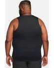 Vorschau: NIKE Herren M NK DF MILER TANK