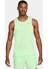 VAPOR GREEN/REFLECTIVE SILV