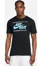 Vorschau: NIKE Herren Fanshirt M NK DF TEE JDI