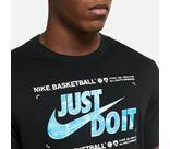 Vorschau: NIKE Herren Fanshirt M NK DF TEE JDI