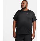 Vorschau: NIKE Herren Shirt M NK DF READY SS