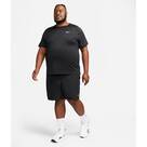 Vorschau: NIKE Herren Shirt M NK DF READY SS