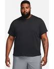 Vorschau: NIKE Herren Shirt M NK DF PRIMARY STMT SS