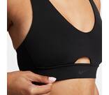 Vorschau: NIKE Damen Top W NK DF INDY PLUNGE CUTOUT BRA