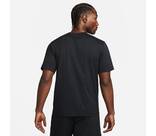 Vorschau: NIKE Herren Shirt M NK DF UV HYVERSE SS