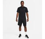 Vorschau: NIKE Herren Shirt M NK DF UV HYVERSE SS
