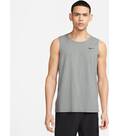 SMOKE GREY/HTR/BLACK