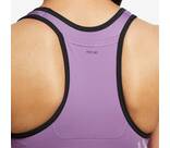 Vorschau: NIKE Damen Top W NK DF SWSH ON THE RUN BRA