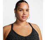 Vorschau: NIKE Damen BH W NK DF INDY V-NECK LPRDBRAPL