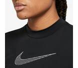 Vorschau: NIKE Damen Shirt W NP DF GRX SS CROP TOP