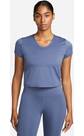 Vorschau: NIKE Damen W NK DF SS TOP SSNL NV