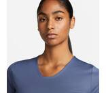 Vorschau: NIKE Damen W NK DF SS TOP SSNL NV