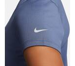 Vorschau: NIKE Damen W NK DF SS TOP SSNL NV