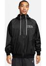 Vorschau: NIKE Herren Jacke M NK WR WVN + LND JKT GX HD