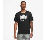 Vorschau: NIKE Herren M NK DF RUN DVN MILER SS