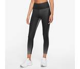 Vorschau: NIKE Damen W NK DF FST MR 7/8 TGHT SNL NV