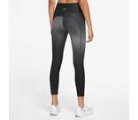 Vorschau: NIKE Damen W NK DF FST MR 7/8 TGHT SNL NV