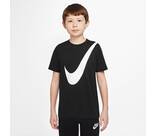 Vorschau: NIKE Kinder Shirt B NSW TEE SWOOSH HO22