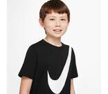 Vorschau: NIKE Kinder Shirt B NSW TEE SWOOSH HO22