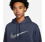 Vorschau: NIKE Herren Kapuzensweat M NSW REPEAT SW FLC PO HOOD BB