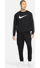 Vorschau: NIKE Herren Sweatshirt M NSW REPEAT SW FLC CREW BB