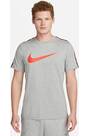 Vorschau: NIKE Herren Shirt M NSW REPEAT SW SS TEE