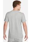 Vorschau: NIKE Herren Shirt M NSW REPEAT SW SS TEE