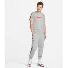 Vorschau: NIKE Herren Shirt M NSW REPEAT SW SS TEE
