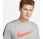Vorschau: NIKE Herren Shirt M NSW REPEAT SW SS TEE