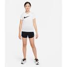 Vorschau: NIKE Kinder Shorts G NK DF ONE WVN HR SHORT