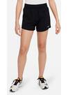 Vorschau: NIKE Kinder Shorts G NK DF ONE WVN HR SHORT