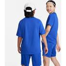 Vorschau: NIKE Kinder Shirt B NK DF MULTI SS TOP