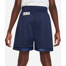 Vorschau: NIKE Kinder Shorts B NK C.O.B. RVRSBL SHORT