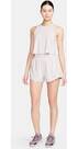 Vorschau: NIKE Damen Shorts W NK ONE DF HR 3IN BR SHORT
