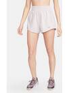 Vorschau: NIKE Damen Shorts W NK ONE DF HR 3IN BR SHORT