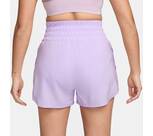 Vorschau: NIKE Damen Shorts One Dri-FIT Ultra High-Waisted 3" Brief-Lined