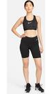 Vorschau: NIKE Damen Top W NK DF SWSH HGH SPT BRA