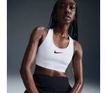 Vorschau: NIKE Damen Top W NK DF SWSH HGH SPT BRA