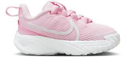 PINK FOAM /SUMMIT WHITE-WHITE
