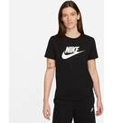 Vorschau: NIKE Damen Shirt W NSW TEE ESSNTL ICN FTRA