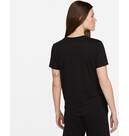 Vorschau: NIKE Damen Shirt W NSW TEE ESSNTL ICN FTRA