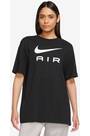 Vorschau: NIKE Damen Shirt W NSW TEE AIR BF