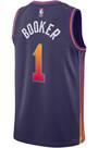 Vorschau: NIKE Herren Fantrikot Kevin Durant Phoenix Suns City Edition 2023/24
