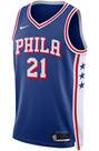 Vorschau: NIKE Herren Fantrikot PHI MNK DF SWGMN JSY ICN 23