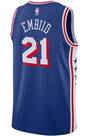 Vorschau: NIKE Herren Fantrikot PHI MNK DF SWGMN JSY ICN 23