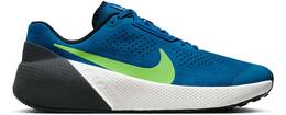 COURT BLUE/GREEN STRIKE-BLACK