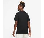 Vorschau: NIKE Herren Shirt M J BRAND GFX SS CREW 1