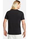 Vorschau: NIKE Herren Shirt M NSW TEE FRAN JDI VERBIAGE