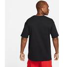 Vorschau: NIKE Herren Shirt M NSW TEE M90 12MO SWOOSH