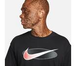 Vorschau: NIKE Herren Shirt M NSW TEE M90 12MO SWOOSH